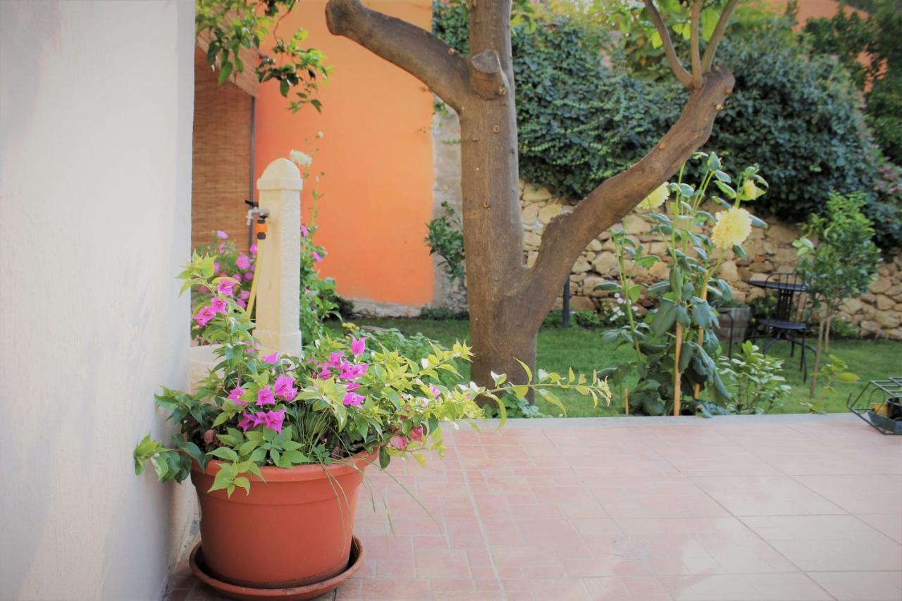 Il Giardino Degli Aranci Bed & Breakfast
