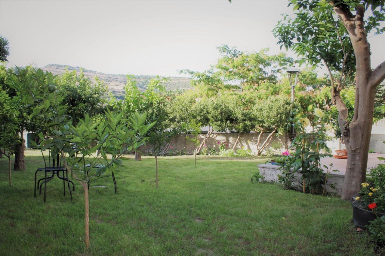 Il Giardino Degli Aranci