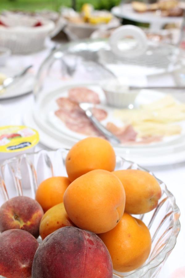Bed & Breakfast Il Giardino Degli Aranci