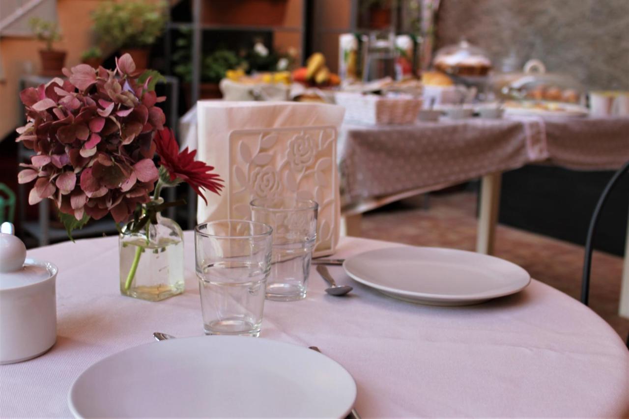 Il Giardino Degli Aranci Bed & Breakfast Modolo (Oristano)