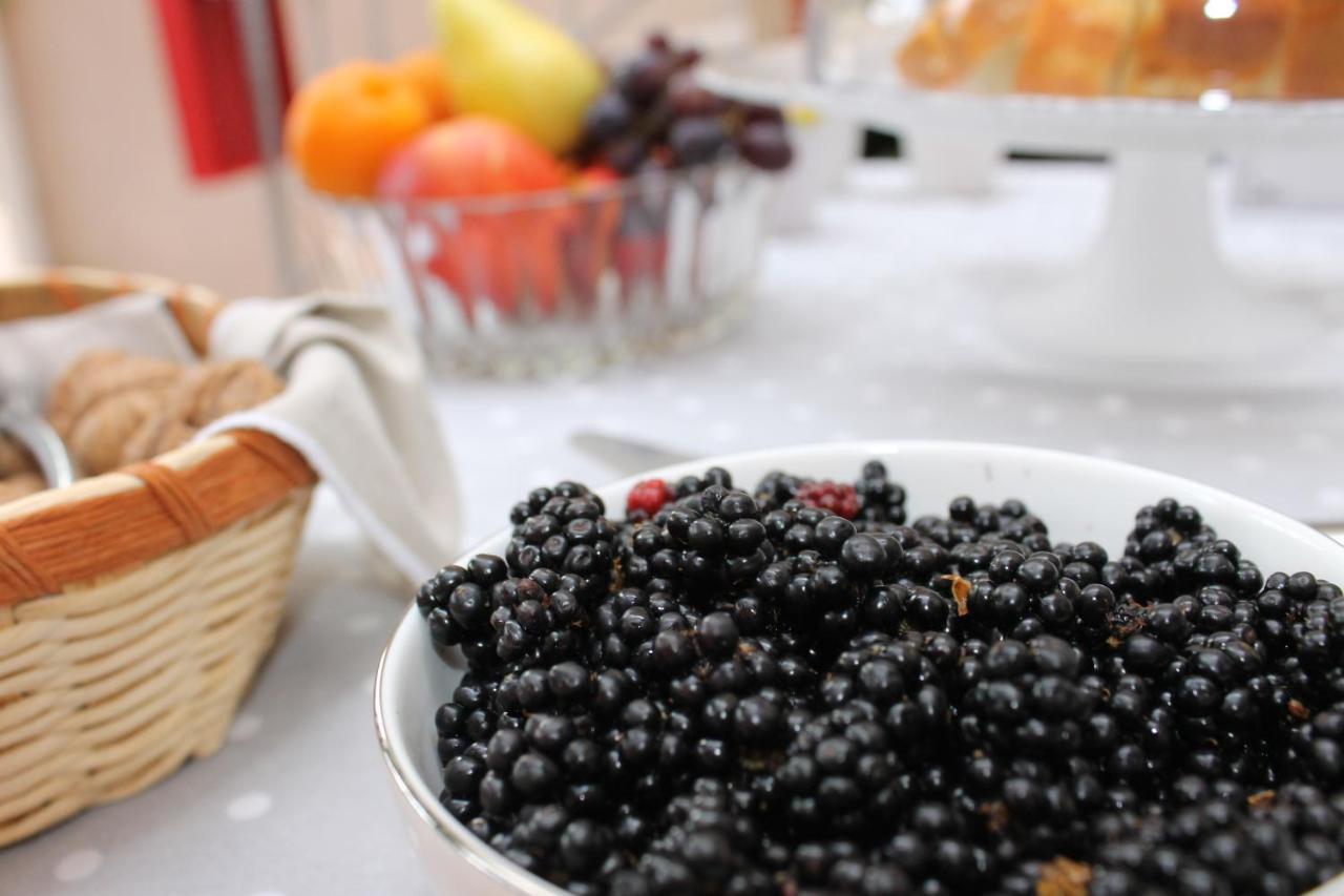 Bed & Breakfast Il Giardino Degli Aranci Modolo (Oristano)
