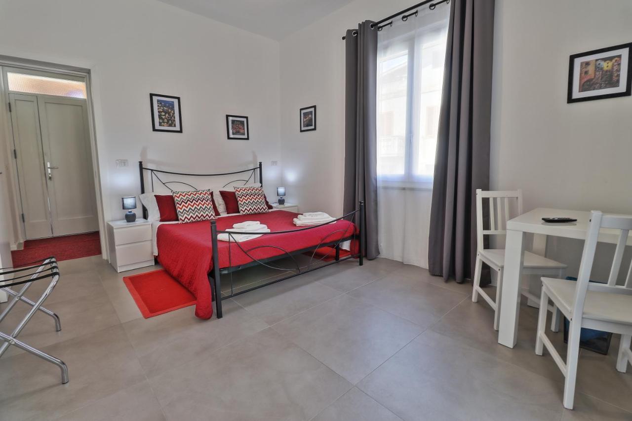 Il Giardino Degli Aranci Bed & Breakfast