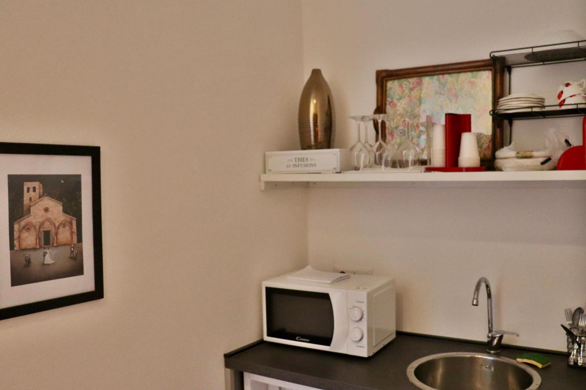Il Giardino Degli Aranci Bed & Breakfast *