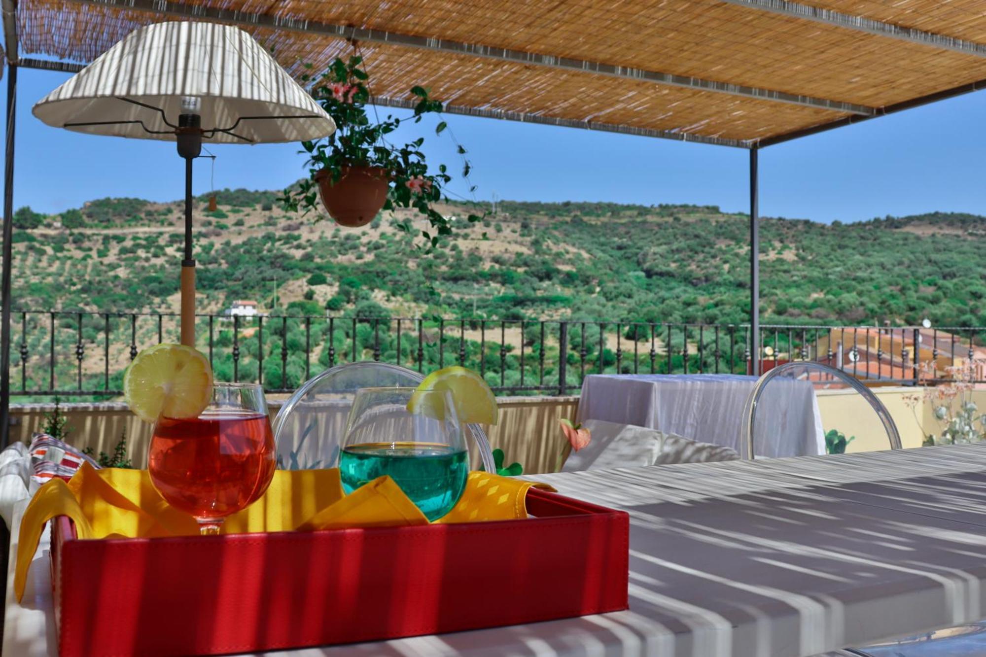 Il Giardino Degli Aranci * Modolo (Oristano)