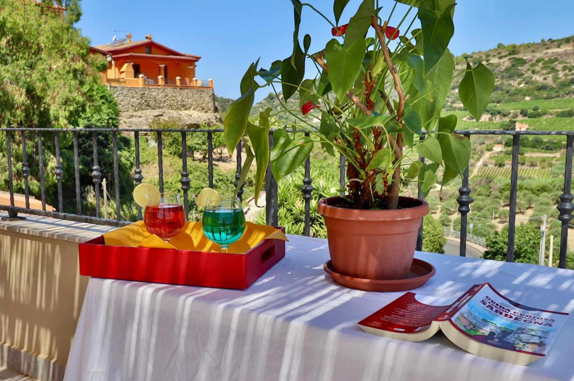 Il Giardino Degli Aranci Bed & Breakfast *